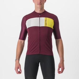 Castelli 22023 PROLOGO 7 421 bordov -3XL