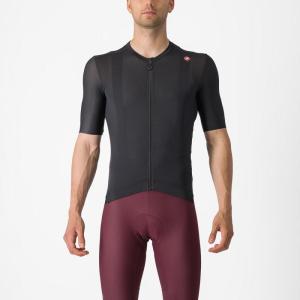 Castelli 24007 ESPRESSO 085 svetl ierna -M