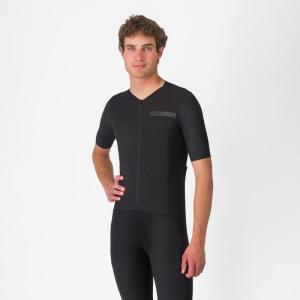 Castelli PREMIO EVO 486 Zimn� modr� -XL
