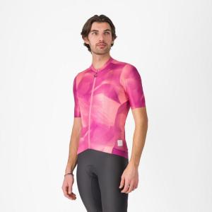 Castelli 10809 #GIRO ESPRESSO 025 Giro ruov -L