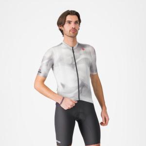 Castelli 10809 #GIRO ESPRESSO 988 multi ed -M