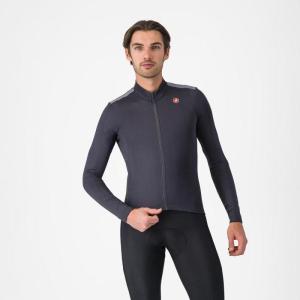 Castelli 25510 PURO 4 030 tmav� �ed� -XXL