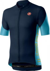 Castelli 20019 ENTRATA V 414 tmav modr 3XL