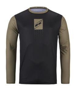 KENNY 3004040 ELITE 25 88 solid kaki -XL