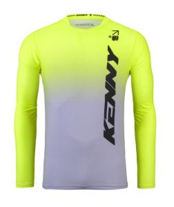 KENNY 6600030 PROLIGHT 25 97 gradient yellow -XXL