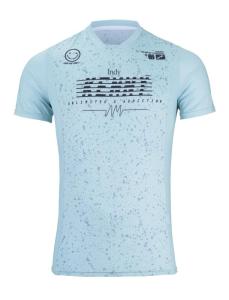 KENNY 3002525 INDY 24 00 chill biela -XXL