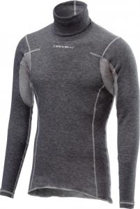 Pnsky ntelnk s vysokm golierom Castelli 18522 FLANDERS WARM/NECK 008 ed -XL