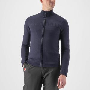 Castelli 20578 ARMANDO 440 tmav modr -M