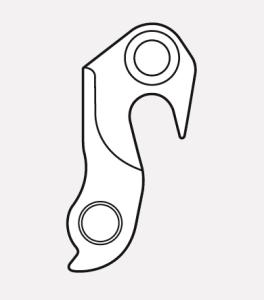 P�tka LAPIERRE 0D100206 eSensium