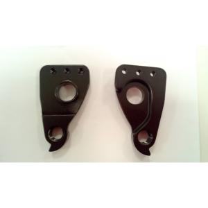 P�tka r�mu LAPIERRE Overvolt AM Carbon / Overvolt AMi Bosch