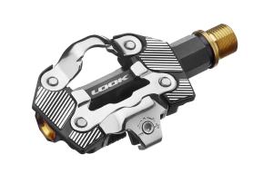 Ped�ly gravel LOOK X-One-G Ti