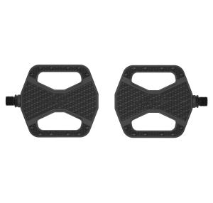 Ped�le LOOK Geo City Vision Grip Black 2026