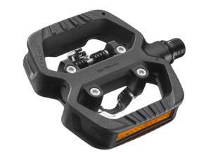 Ped�le LOOK Geo Trekking - Black