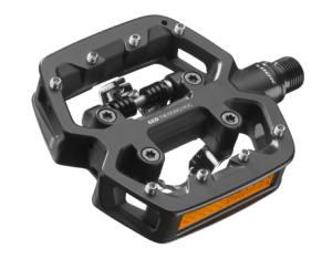 Ped�le LOOK Geo Trekking Roc - Black