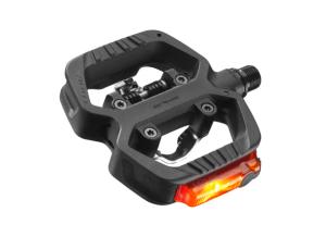 Ped�le LOOK Geo Trekking Vision - Black