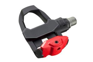 Cestn pedle LOOK Keo Classic 3 - Black / Red  ern / erven