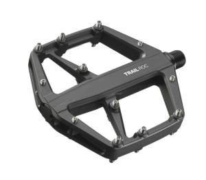 Pedle LOOK Trail Roc Black 2025