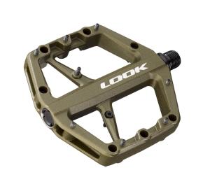 Pedly LOOK Trail Roc - Hope Green