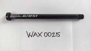 Pevn� os GHOST GW 142x12 mm