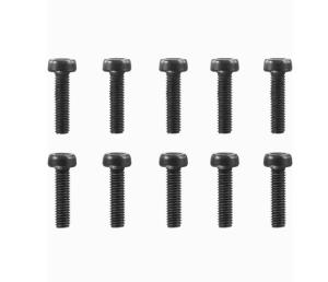 Piny LOOK Trail Roc + Pins Kit (12 Mm Pins X10) 2023