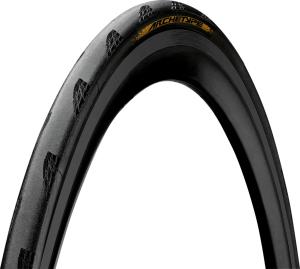 Pl᚝ CONTINENTAL Archetype TdF limited edition TR kevlar - 700x30C 2026