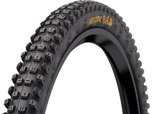 Pl᚝ CONTINENTAL Argotal Downhill Soft x 27.5 x 2.40 60-584 2022 kevlar TLR