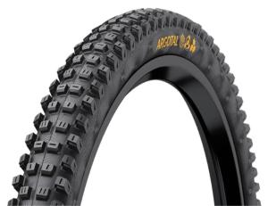 Pl᚝ CONTINENTAL Argotal Downhill Soft x 27.5 x 2.40 60-584 2022 kevlar TLR
