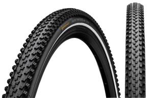 Pl᚝ CONTINENTAL AT Ride 42-622 Reflex drt