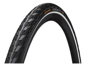 Pl᚝ CONTINENTAL Contact 28 reflex drt - 700x42C