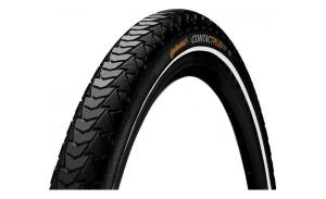 Pl᚝ CONTINENTAL CONTACT Plus [Reflex] 28" 2020 37-622