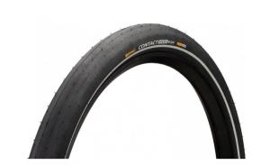Pl᚝ CONTINENTAL Contact Speed 27,5 reflex dr�t 27.5x2.0