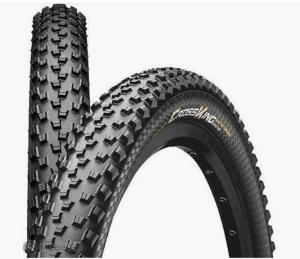 CONTINENTAL Pl᚝ CONTINENTAL Cross King II 27.5 Performance dr�t - 27.5x2.3