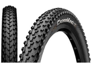 Pl᚝ CONTINENTAL Cross King II 29 2019, 29 x 2.20 Performance