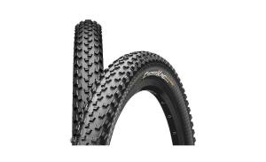 Pl᚝ CONTINENTAL Cross King II 27.5 2019, 27.5 x 2.30 Performance