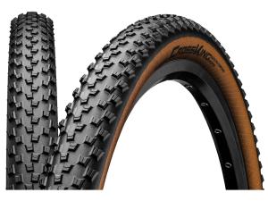 CONTINENTAL Cross King ProTection Bernstein 27.5 x 2.20 2022 kevlar TLR