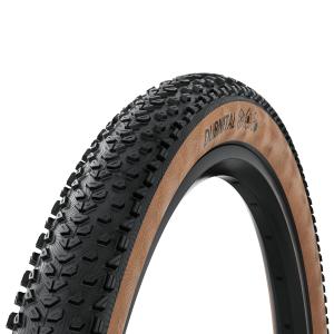 Pl᚝ CONTINENTAL Dubnital Trail Rapid kevlar transparent - 29x2.4 2026