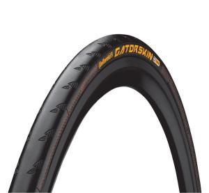 CONTINENTAL Gatorskin 28" 2020 25-622 kevlar