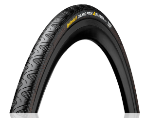 CONTINENTAL Grand Prix 4-Season 28" 2020 23-622 kevlar