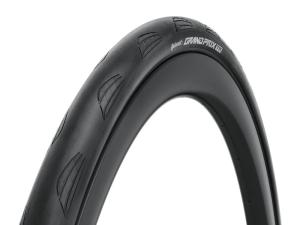 Pl᚝ CONTINENTAL Grand Prix TR black/ black - 700x32C 2026