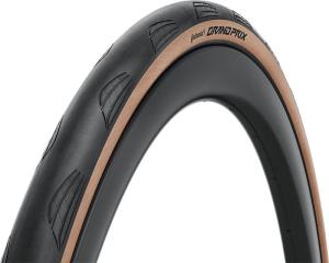 Pl᚝ CONTINENTAL Grand Prix TR black/ transparent - 700x28C 2026