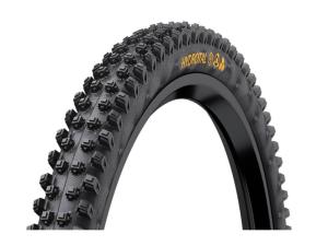 Pl᚝ CONTINENTAL Hydrotal Downhill SuperSoft kevlar - 27.5 x 2.40