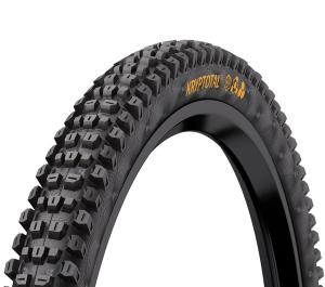 CONTINENTAL Kryptotal-F Downhill SuperSoft x 27.5 x 2.40 60-584 2022 kevlar TLR