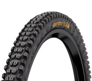 CONTINENTAL Kryptotal-R Downhill SuperSoft x 27.5 x 2.40 60-584 2022 kevlar TLR