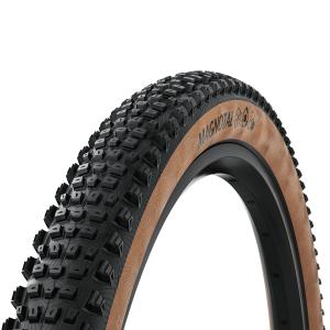 Pl᚝ CONTINENTAL Magnotal Trail Soft kevlar transparent - 29x2.4 2026