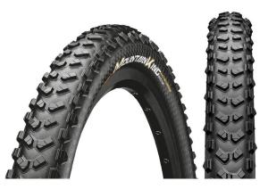 Pl᚝ CONTINENTAL Mountain King 2.3 26" 2020 58-559 kevlar TR