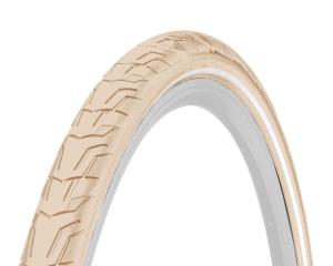 Pl᚝ CONTINENTAL RIDE City [Reflex] 28" 2020 42-622 cream drt