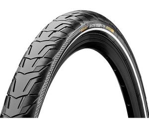 Pl᚝ Continental RIDE City [Reflex] 26x1,75 2018, 47-559 Extra Puncture Belt