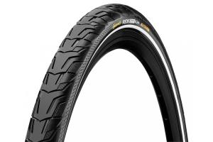 Pl᚝ CONTINENTAL Ride City 28 reflex drt - 700x42C 700x42C