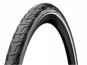 Pl᚝ CONTINENTAL Ride City 28 reflex SL dr�t - 700x47C 2024