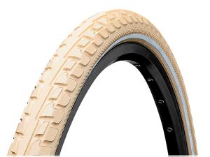 Pl᚝ CONTINENTAL Ride Tour black/white drt 28x1.75 (42-622)